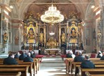 Dekanatski susret svećenika Preloškog dekanata